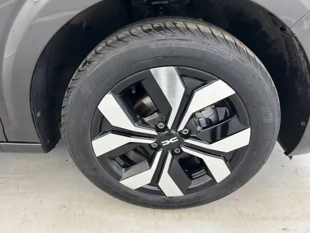 Dacia Sandero tce 90 gsr2 — photo 31