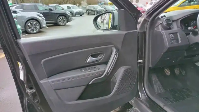 Dacia Duster eco-g 100 4x2 — photo 43