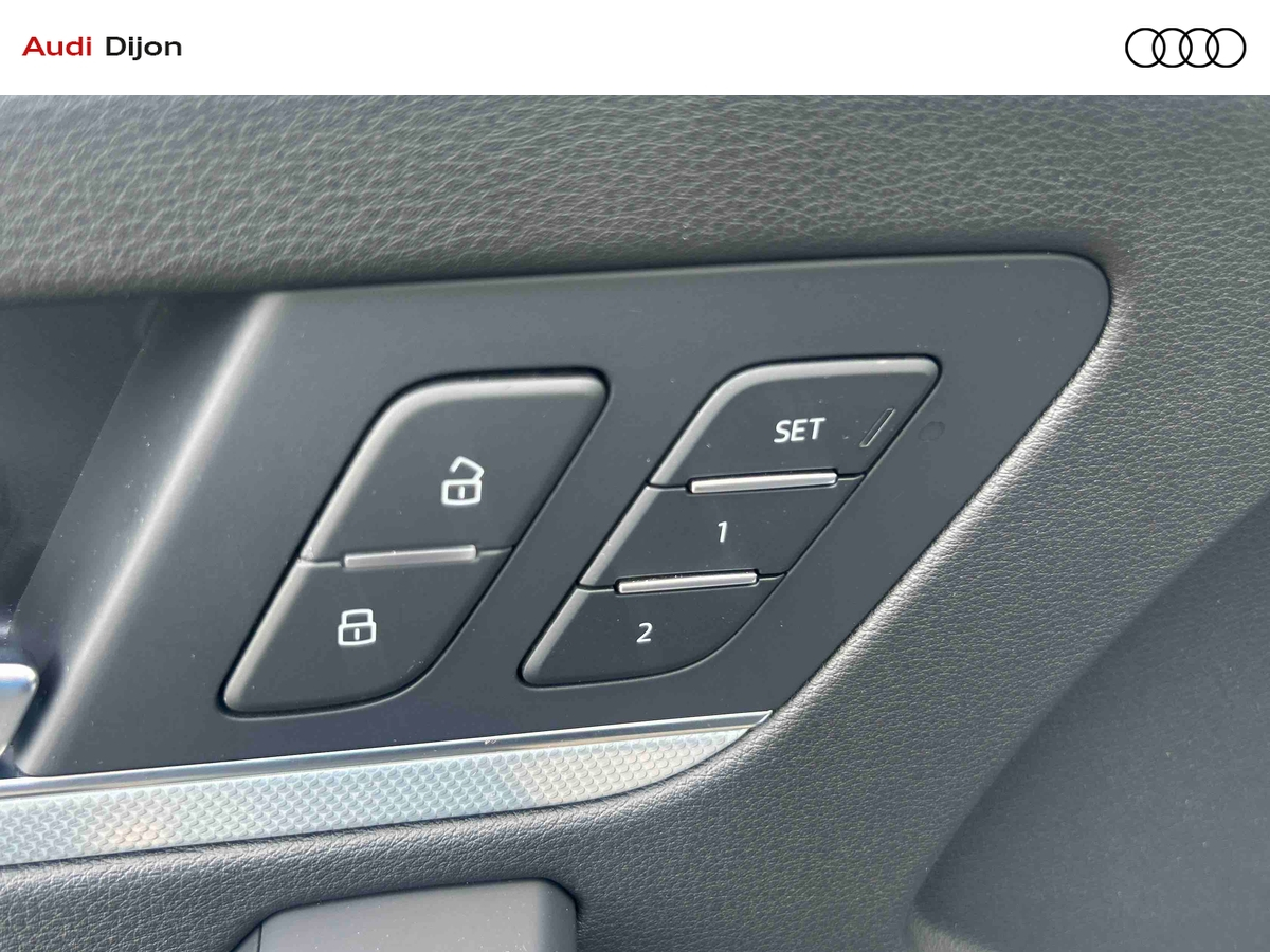 Audi Q5 Sportback 50 TFSIe 299 S tronic 7 Quattro — photo 20