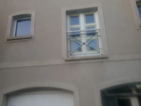 Maison a vendre