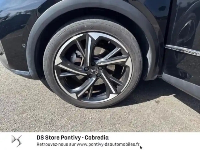 Ds Ds 7 crossback e-tense 4x4 300ch louvre — photo 11