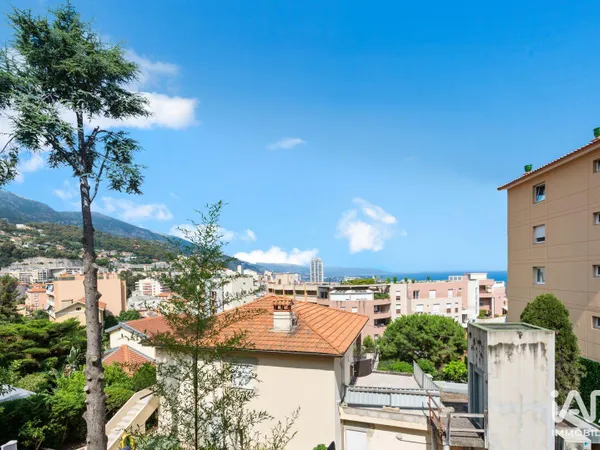 Appartement 3 pièces 70 m²