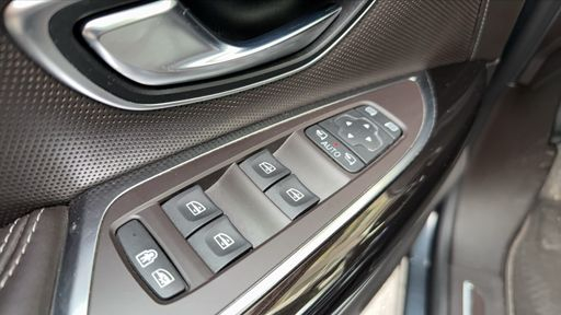 Renault Espace 1.8 TCe 225 EDC7  - Initiale Paris – 2018 – 116600 km – Essence – Boîte Automatique — photo 8