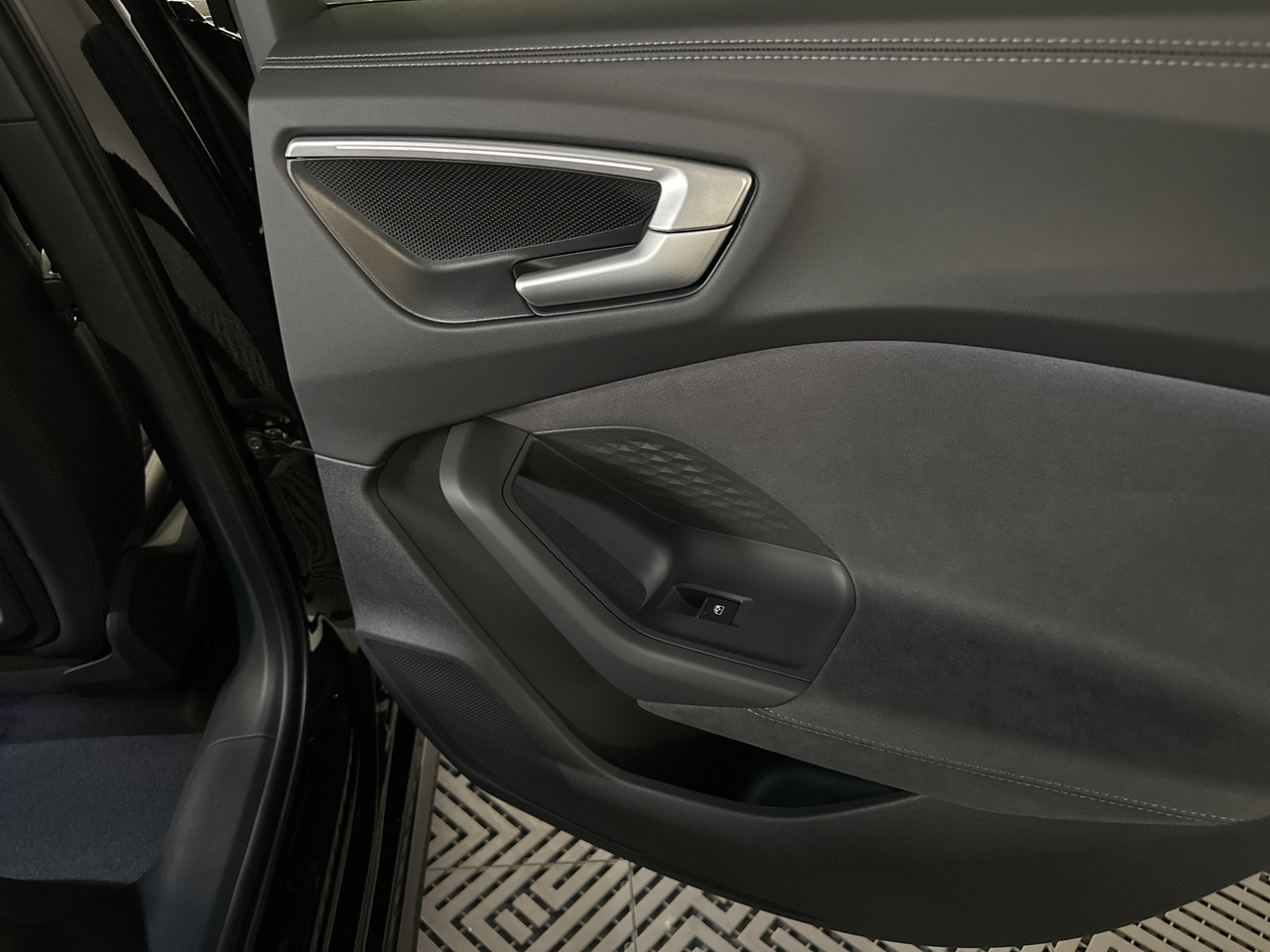 Audi A5 Avant TDI Hybride 204 ch S tronic 7 — photo 21