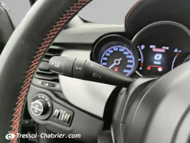 Fiat 500 x 1.0 firefly turbo t3 120 ch sport — photo 17