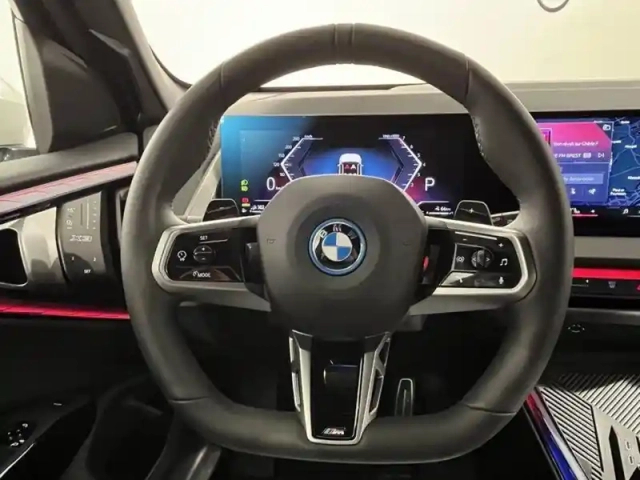 Bmw X3 xdrive30e 299ch m sport — photo 6