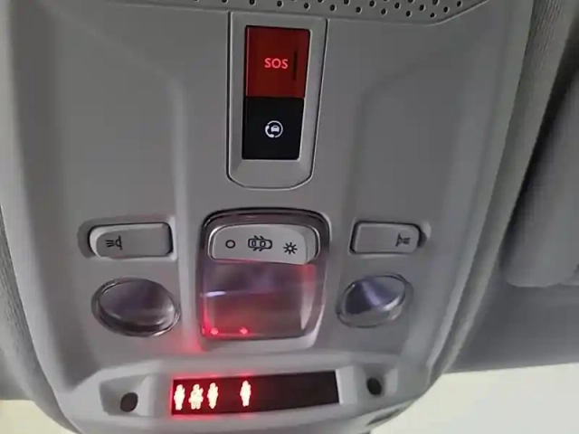 Opel Mokka electrique 136 ch &amp; batterie 50 kwh — photo 26
