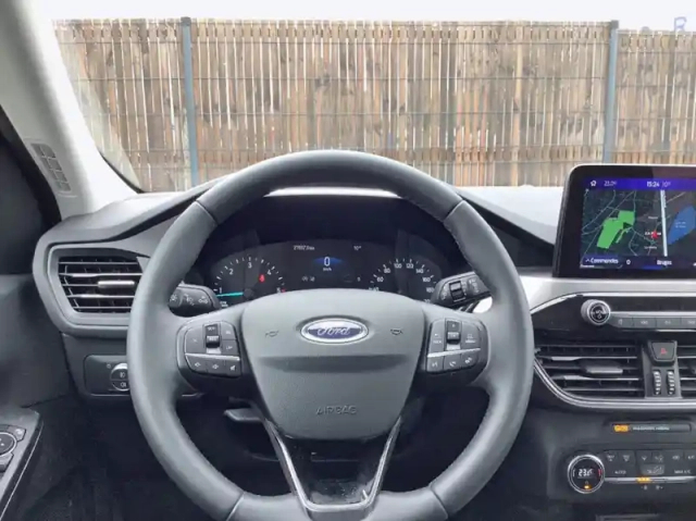 Ford Kuga 1.5 ecoblue 120ch titanium bva — photo 7