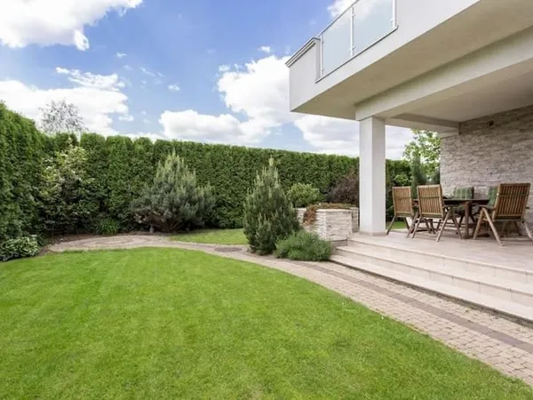 Appartement 4 pièces 100 m²