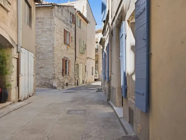Maison de ville 5 pièces 120 m²