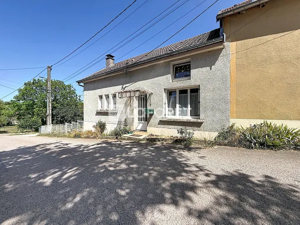 Maison 5 pièces 113 m²