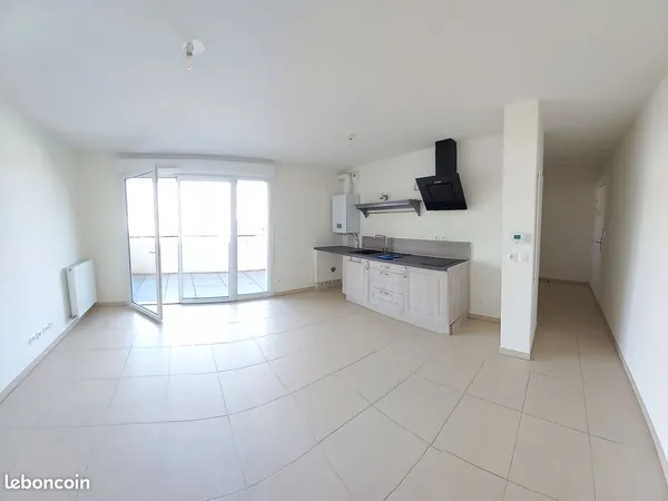 Appartement 1 pièce ,29 m²,Étage