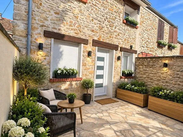 Maison 3 pièces 58 m²