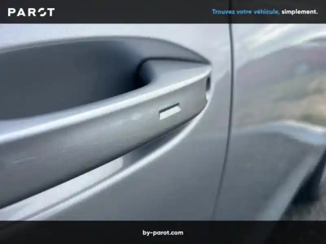 Seat Leon ehybrid 204ch fr dsg6 — photo 25