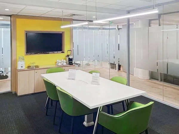 Bureau 20 m²