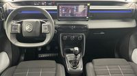 Citroen C3 1.2 Turbo 100ch PLUS — photo 8