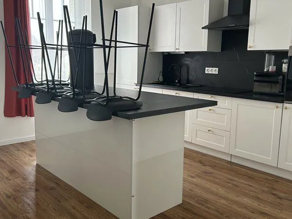 Appartement meublé