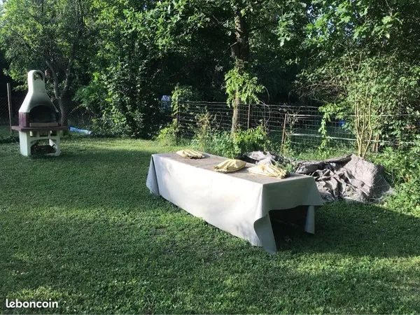 Parcelles de jardin potager à louer sur Dachstein