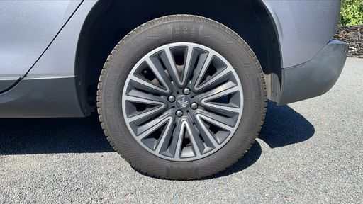 Peugeot 2008 1.6 BlueHDi 75 - Active – 2018 – 99354 km – Diesel – Boîte Manuelle — photo 36