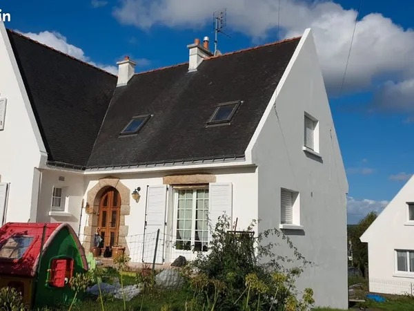 Location maison inzinzac lochrist