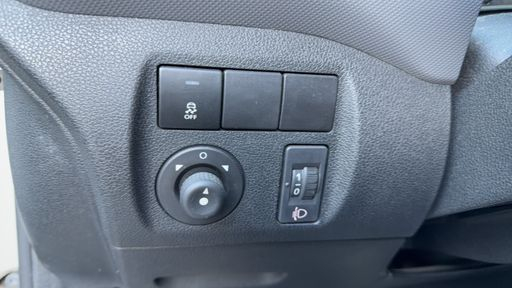 Citroen Berlingo VU 1.6 BlueHDi 100 - Confort – 2016 – 161082 km – Diesel – Boîte Manuelle — photo 3