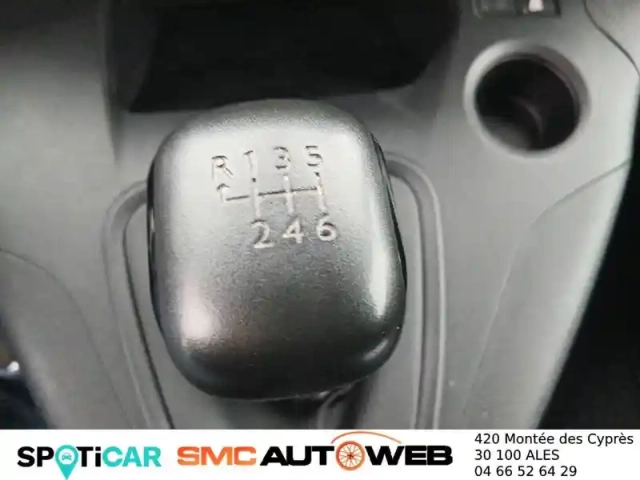 Opel Combo cargo m 650 kg puretech 110 s&amp;s bvm6 — photo 80