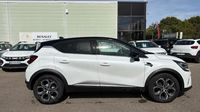 Renault Captur 1.3 TCe mild hybrid 160ch Techno EDC — photo 4
