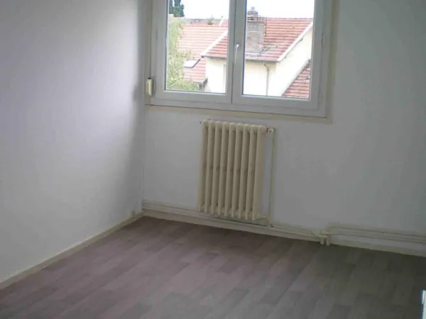 Appartement 4 pièces 71 m²