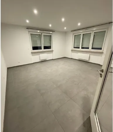 F3 , terrasse, parking, cave, 2 chambres, 1 bureau