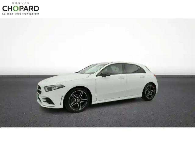 Mercedes Classe A 200 7g-dct — photo 67