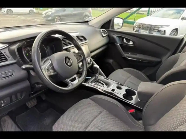 Renault Kadjar 1.5 blue dci 115ch  business edc - 21 — photo 9