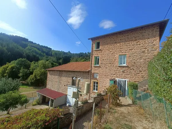 Maison 4 pièces 117 m²