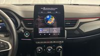 Renault Arkana 1.6 E-Tech hybride 145ch RS Line Fast Track — photo 19