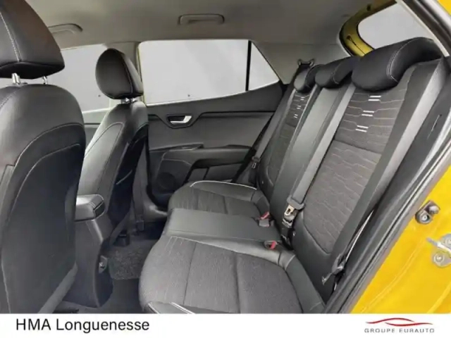 Kia Stonic 1.0 t-gdi 100ch gt line — photo 12