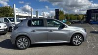 Peugeot 208 1.2 PureTech 75ch S&S Active Pack — photo 8