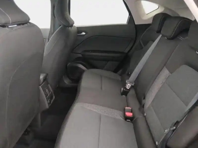 Renault Captur 1.0 tce 90ch evolution — photo 12