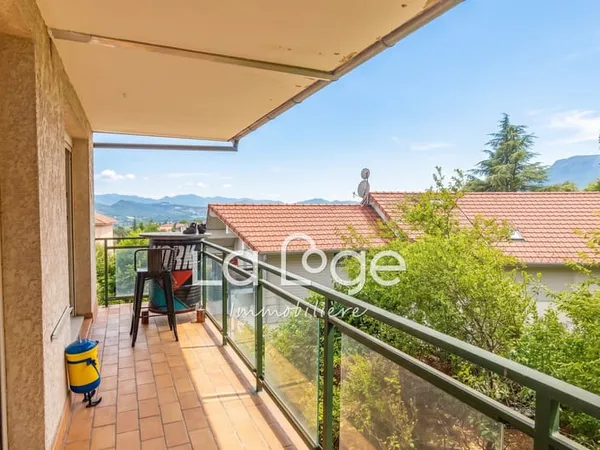 Vente appartement 2 Pièce(s)