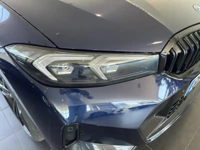 Bmw Serie 3 série 3 touring 320ea xdrive 204ch m sport — photo 10