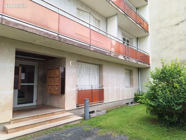 Location t3 bourges