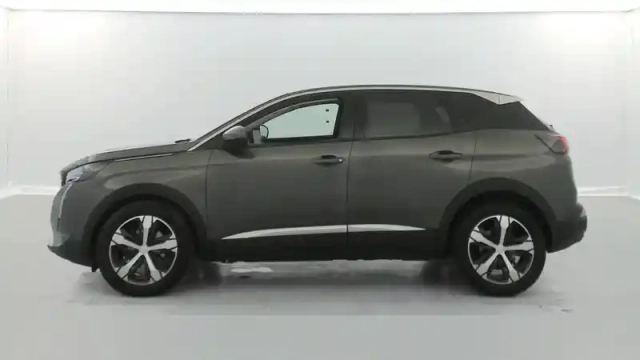 Peugeot 3008 bluehdi 130ch s&amp;s eat8 — photo 11