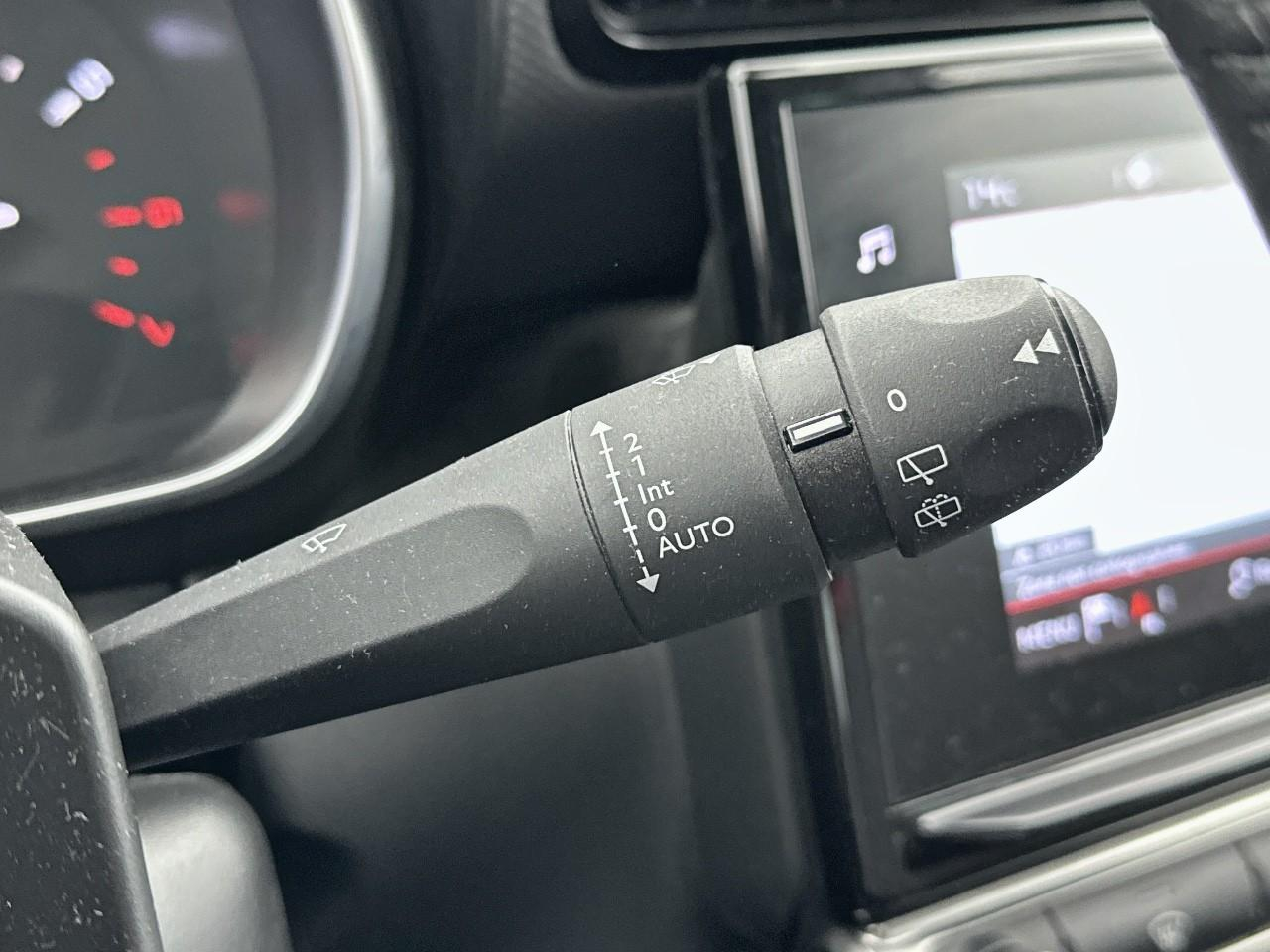 Citroën C3 Aircross puretech 130 s&s eat6 shine — photo 18