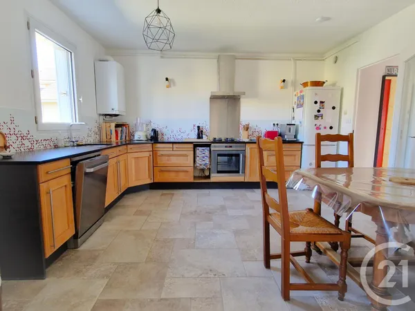 Appartement 4 pièces 85 m²
