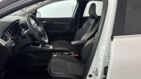 Renault Captur 1.6 E-Tech hybride 145ch Intens -21 — photo 12