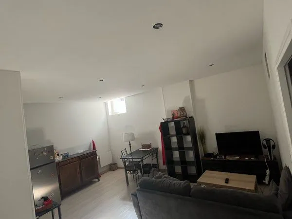 Appartement meublé