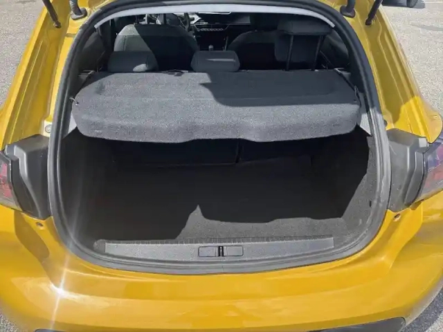 Peugeot 208 puretech 75 s&amp;s bvm5 — photo 6