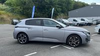 Peugeot 308 1.5 BlueHDi 130ch S&S Allure EAT8 — photo 4