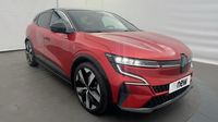 Renault Mégane E-Tech Electric EV60 220ch Techno super charge — photo 3