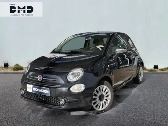 Fiat 500 1.0 70ch bsg s&amp;s