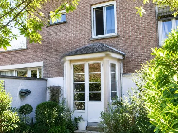 Maison - 123m ²