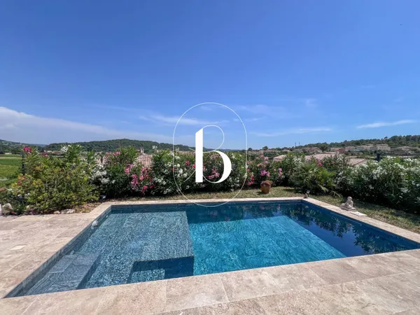 Villa 4 pièces 125 m²